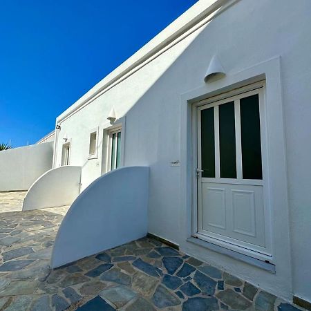 The F Suites Karterádosz Kültér fotó