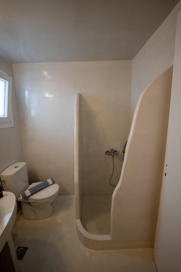 The F Suites Karterádosz Kültér fotó