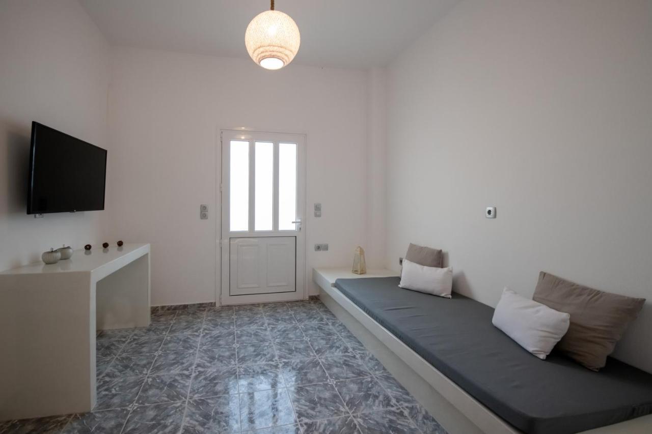The F Suites Karterádosz Kültér fotó
