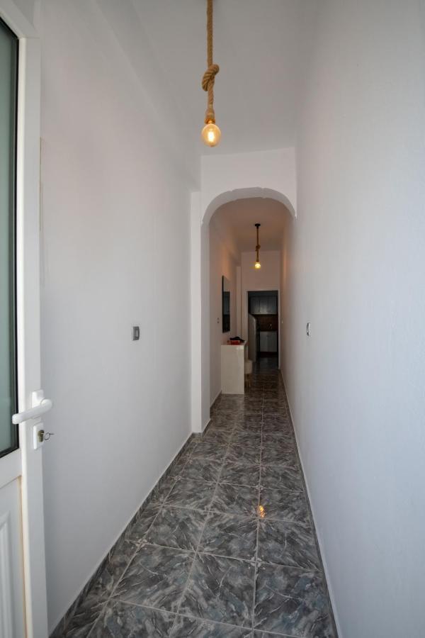 The F Suites Karterádosz Kültér fotó