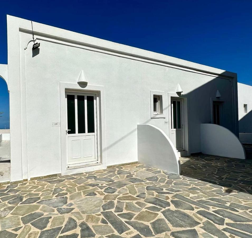 The F Suites Karterádosz Kültér fotó